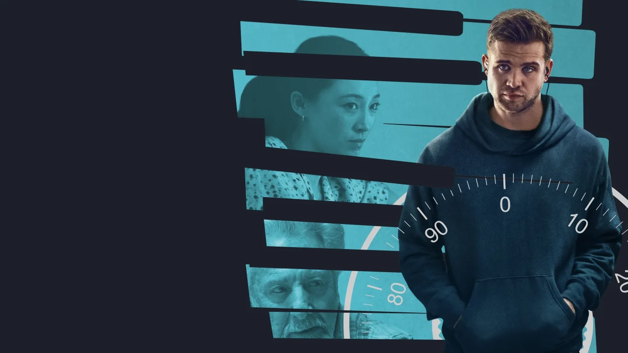 Обложка Настройщик (2026)