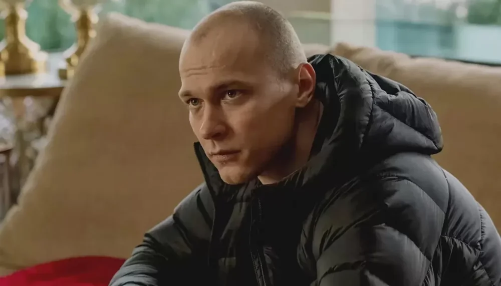 Amazon бросила «Искусственного»: фильм с Юрой Борисовым остался без проката перед премьерой