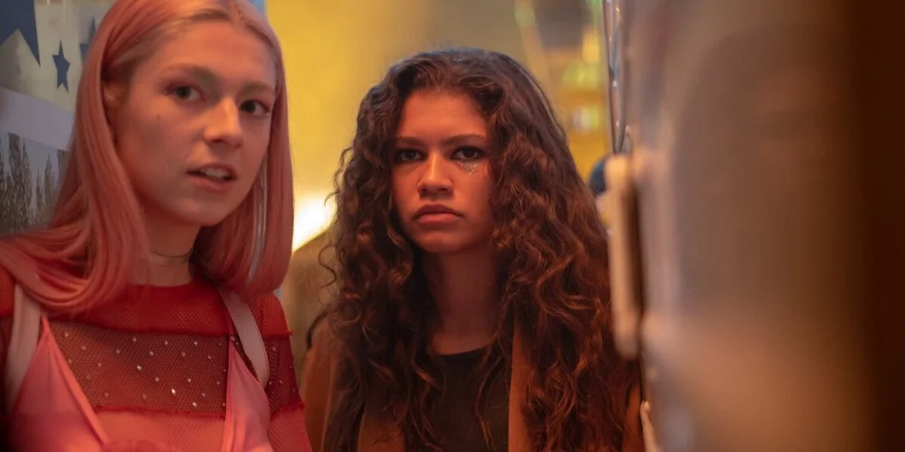 «Эйфория» закончилась тише, чем шумела: сериал, который научил нас смотреть на боль красиво