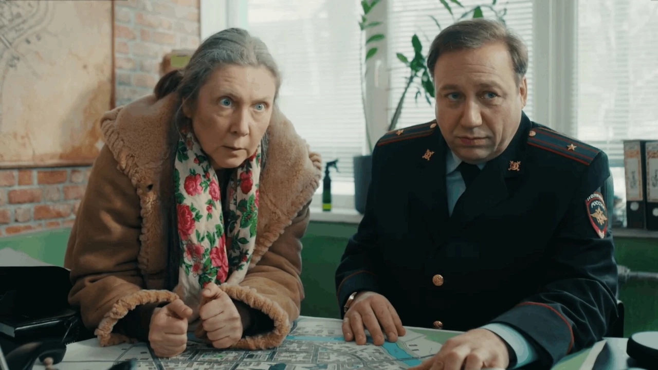 Обложка Илья МУРовец (2026)