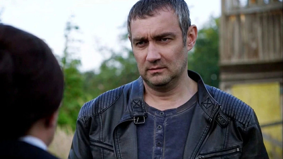 Обложка Балабол (2014)