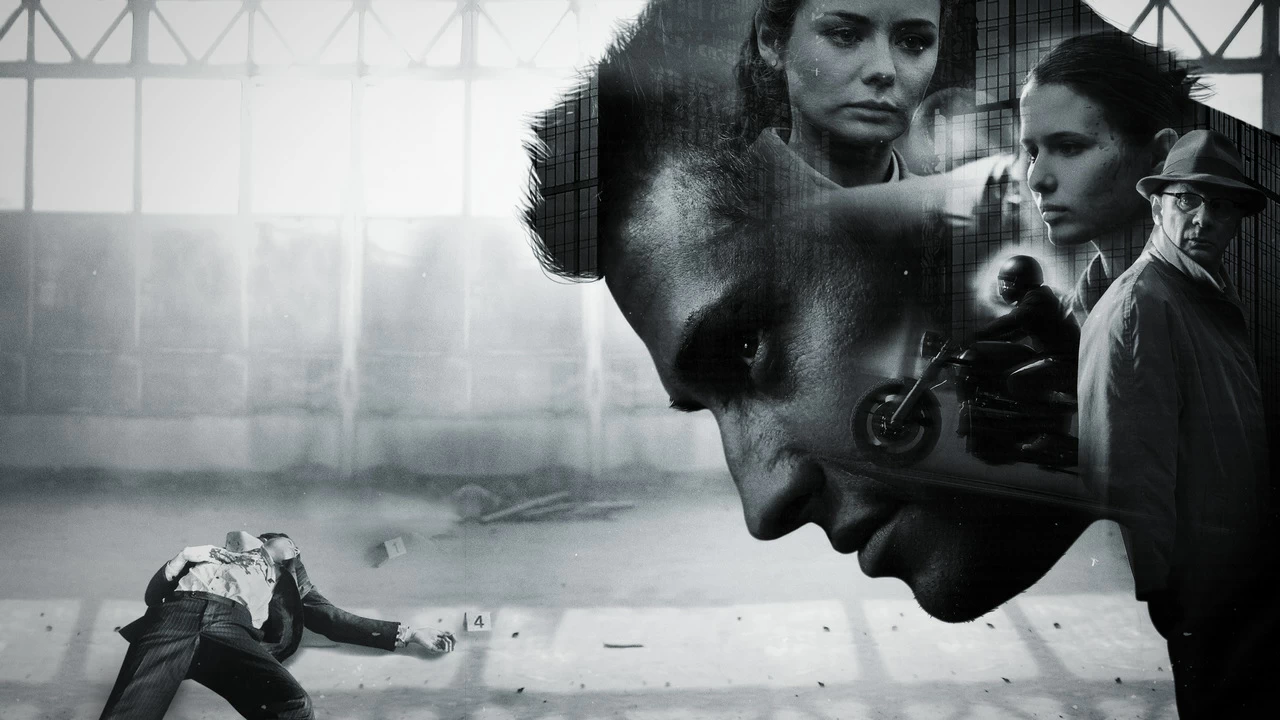 Обложка Мажор 3 сезон (2018)