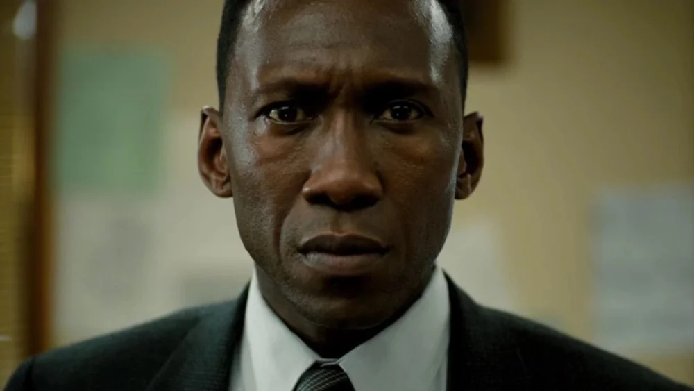 Настоящий детектив | 3 сезон | 1-8 серия | Русский трейлер | 2019 | смотреть онлайн - garry.cool
