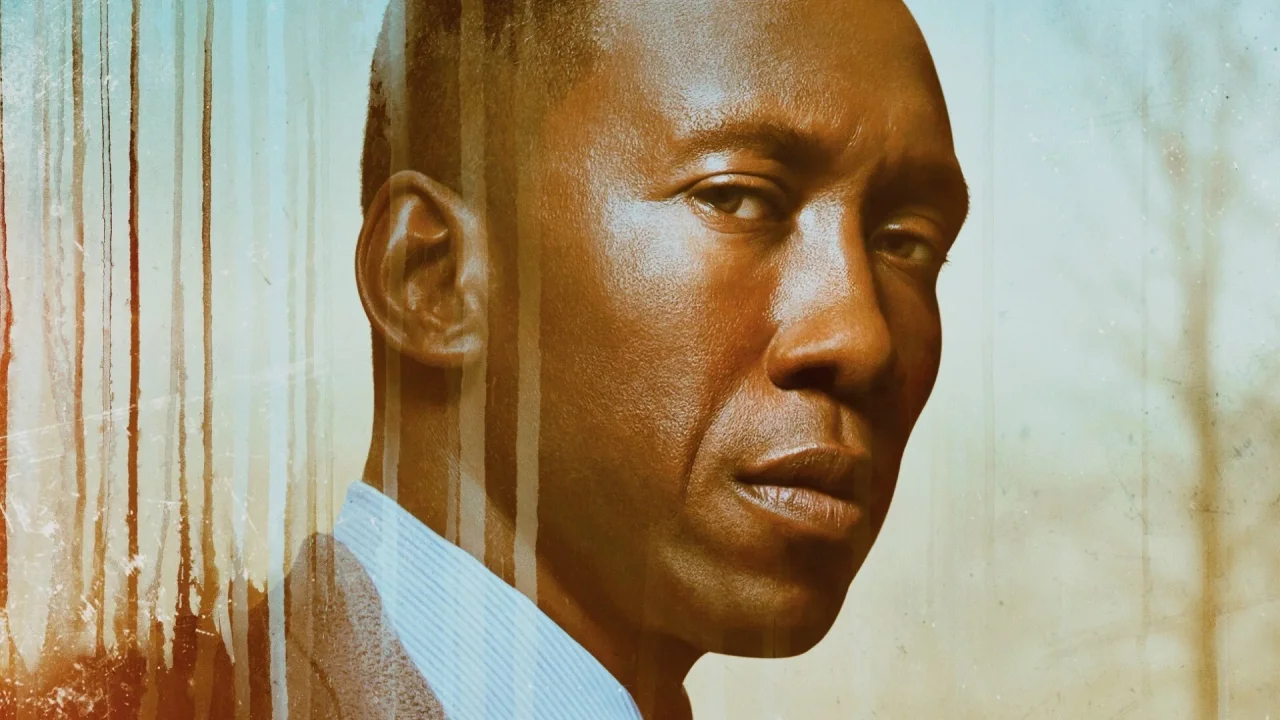 Обложка Настоящий детектив 3 сезон (2019)
