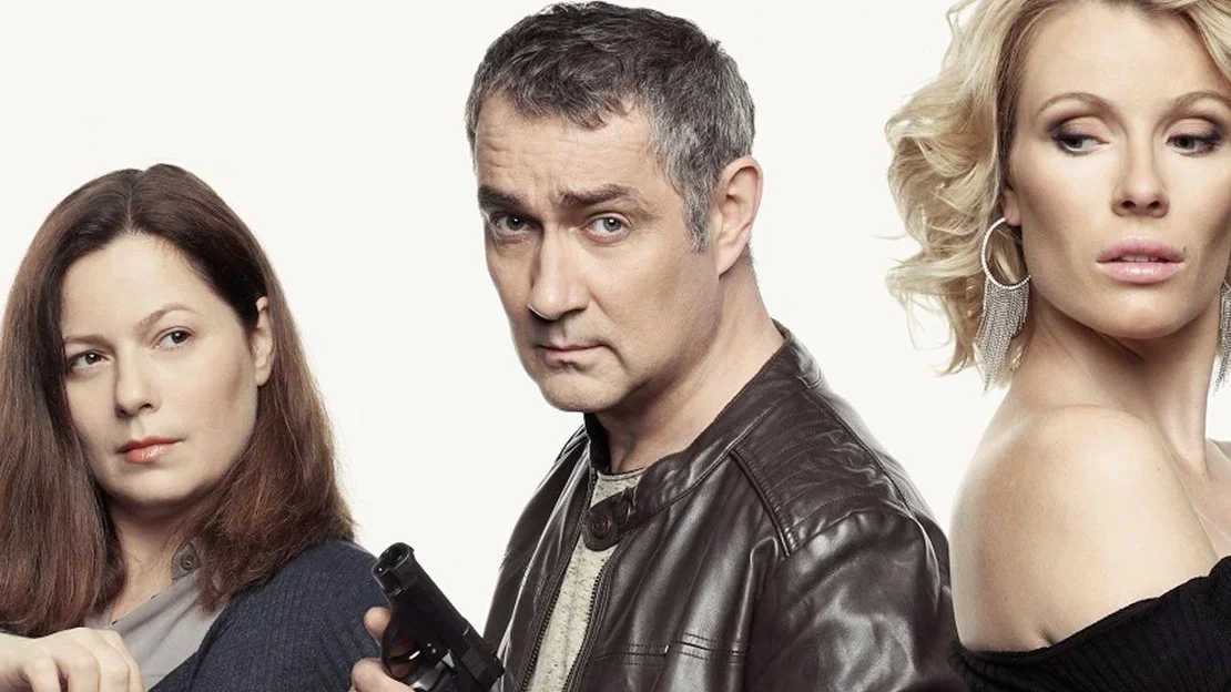 Обложка Балабол 3 (2019)