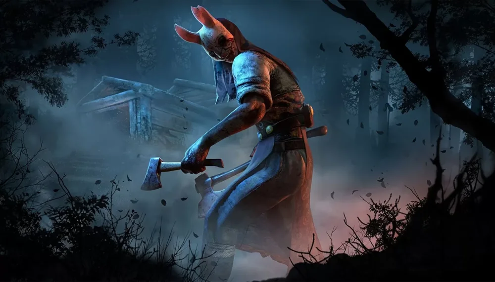 Голливуд снова охотится за геймерами: экранизацию Dead by Daylight доверили неожиданному режиссеру