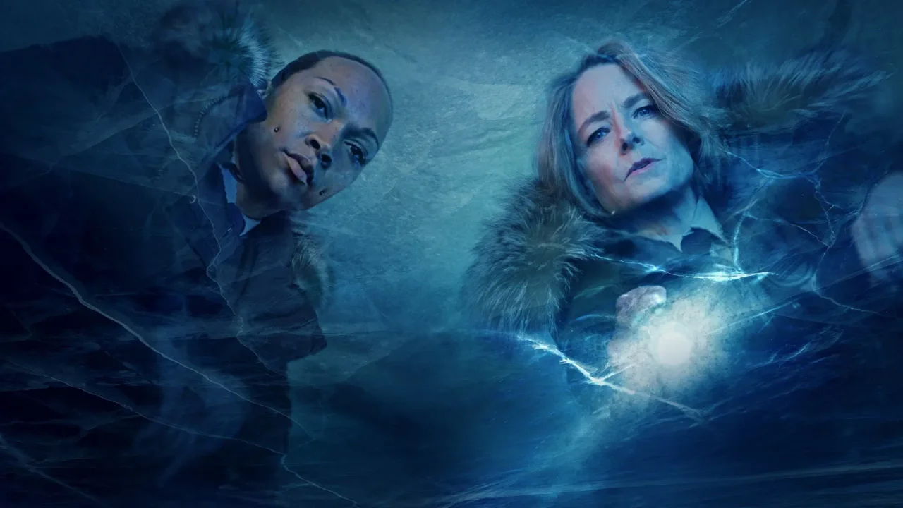 Обложка Настоящий детектив 4 сезон (2024)