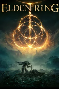 Постер Elden Ring (2028)