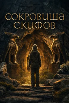 Сокровища скифов (2026)