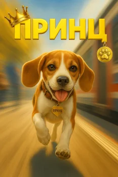 Постер Принц (2027)