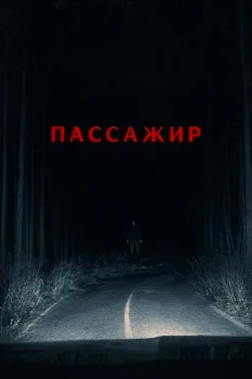 Постер Пассажир (2026)
