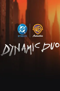 Постер Динамический дуэт (2028)