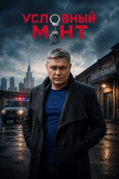 Условный мент 7 сезон (2026)