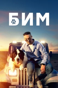 Постер БиМ (2023)