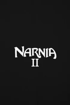 Хроники Нарнии 2 (2028)