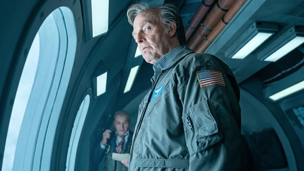 Диггер | Русский трейлер | Субтитры, 2026 | смотреть онлайн - garry.cool
