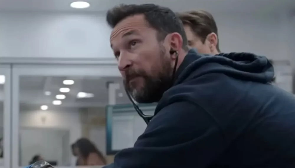 «Больница Питт» сметает конкурентов: сериал стал главным фаворитом премии «Эмми-2026»