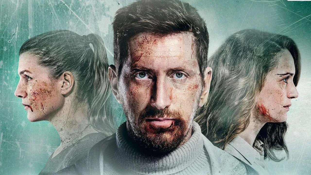 Обложка Эпидемия (2019)