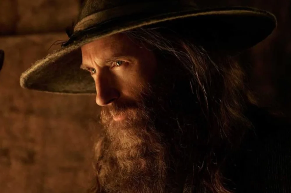 Гэндальф возвращается в Средиземье: новый сезон «Колец власти» обещает изменить игру с Сауроном