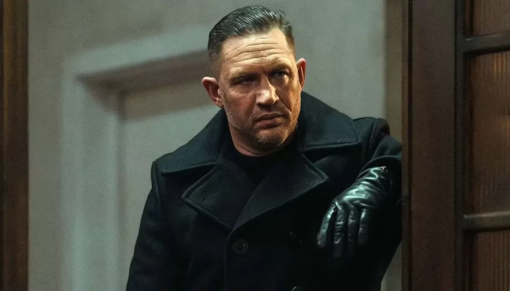 Том Харди остаётся в «Гангстерленде»: сериал избежал срыва из-за закулисного конфликта
