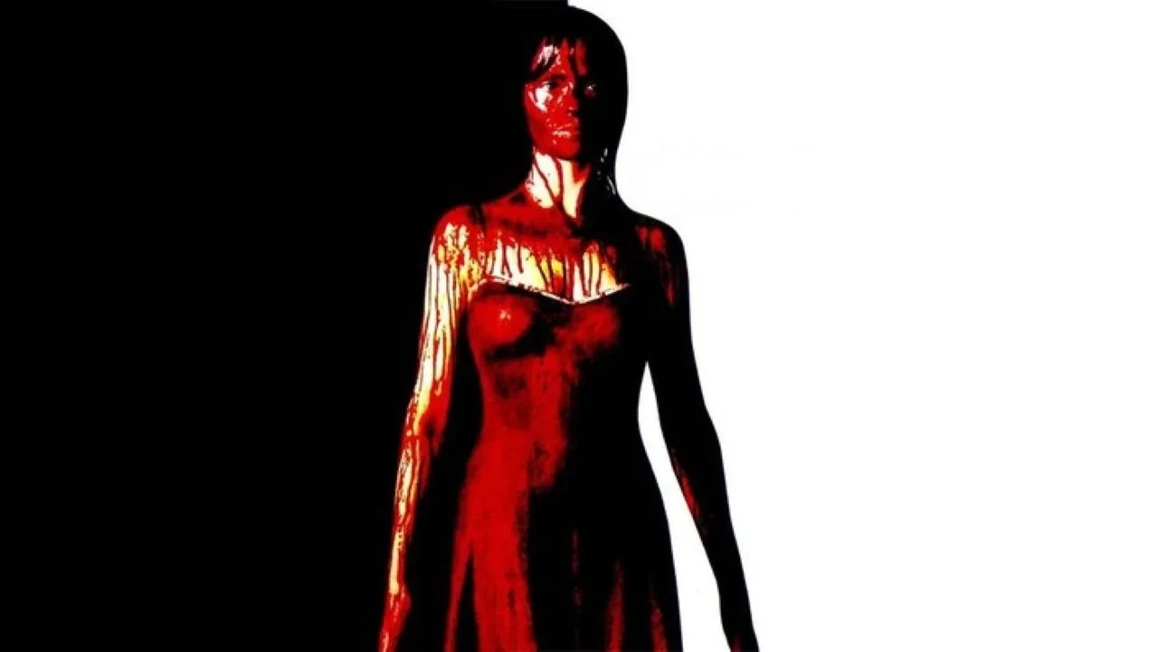 Обложка Кэрри (2002)