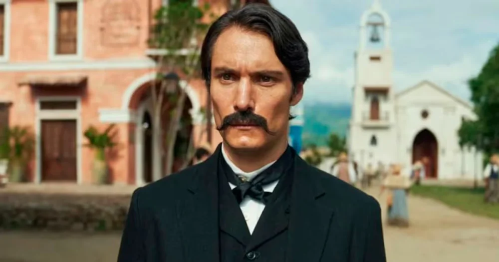 Финал великой семейной саги уже близко: Netflix показал трейлер второго сезона «Сто лет одиночества»