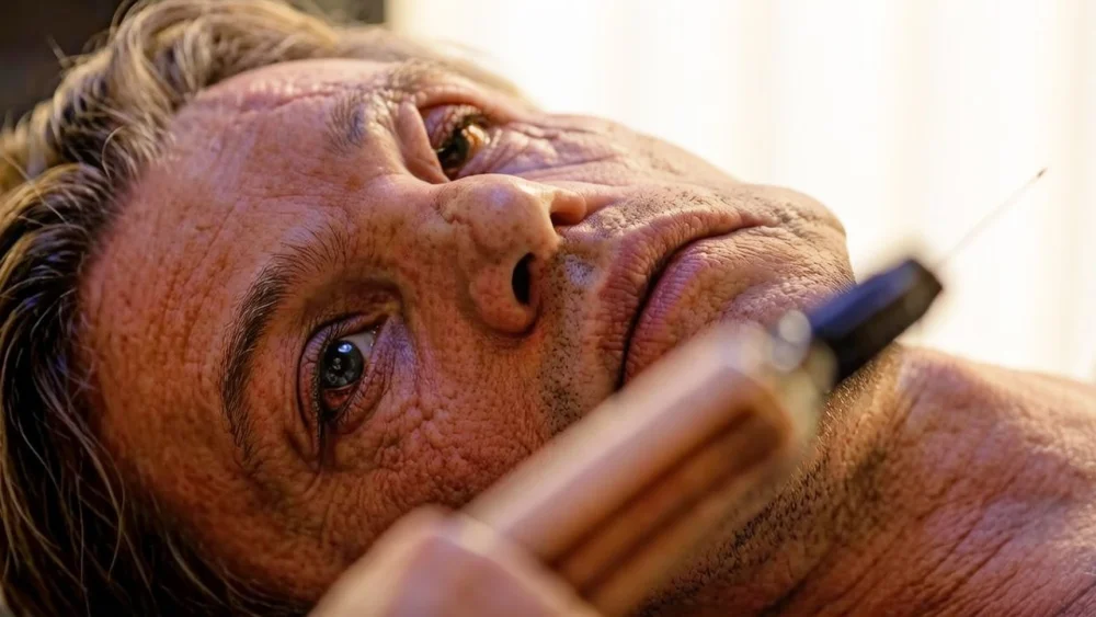 Клэйфейс | Русский трейлер | Дубляж, 2026 | смотреть онлайн - garry.cool