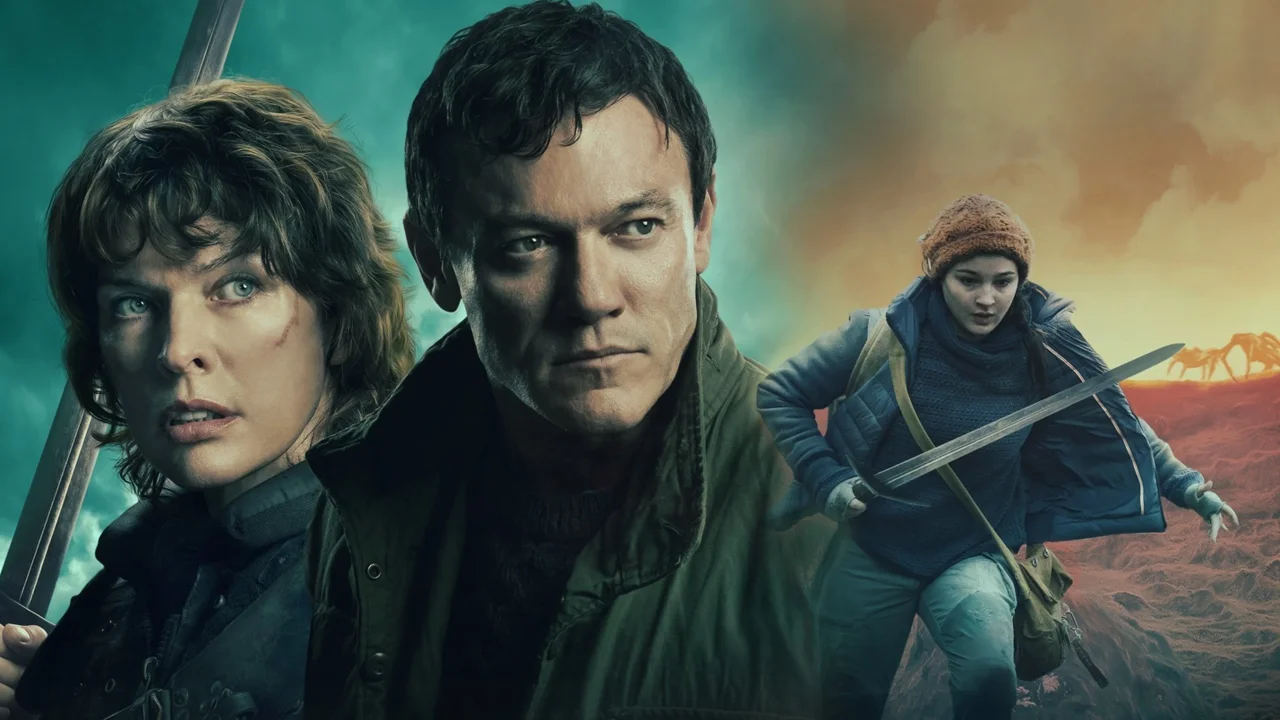 Обложка Разрушитель миров (2025)