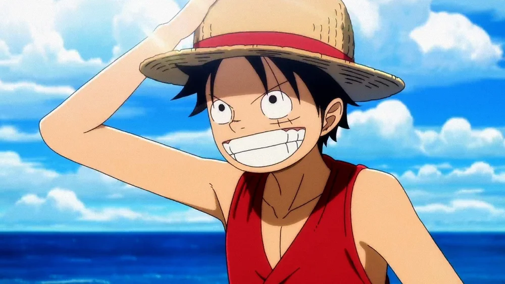 One Piece | 1 сезон | 1-25 серия | Русский тизер-трейлер | Субтитры, 2027 | смотреть онлайн - garry.cool