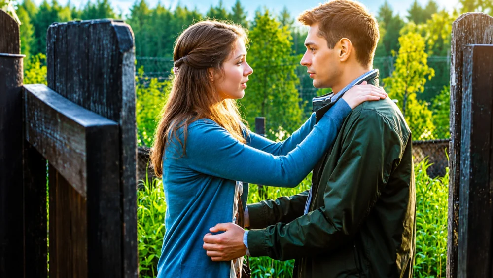 Дорога к счастью | 1 сезон | 1-16 серия | Русский трейлер #2 | 2023 | смотреть онлайн - garry.cool