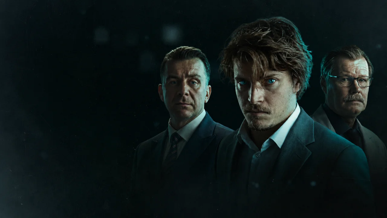Обложка Большая фарма (2026)