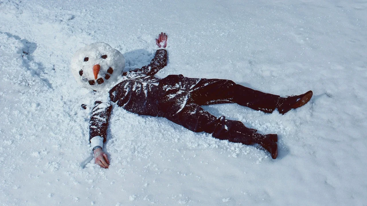 Обложка Фарго 2 сезон (2015)