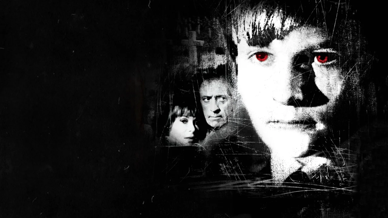 Обложка Омен 2: Дэмиен (1978)