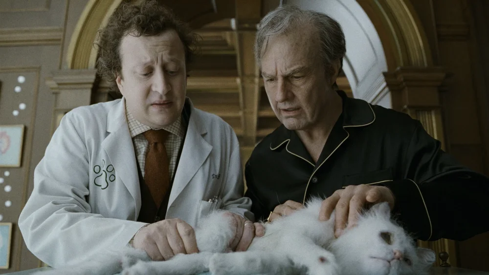 Том Круз стал виновником конца света: вышел первый трейлер нового фильма Иньярриту «Диггер»