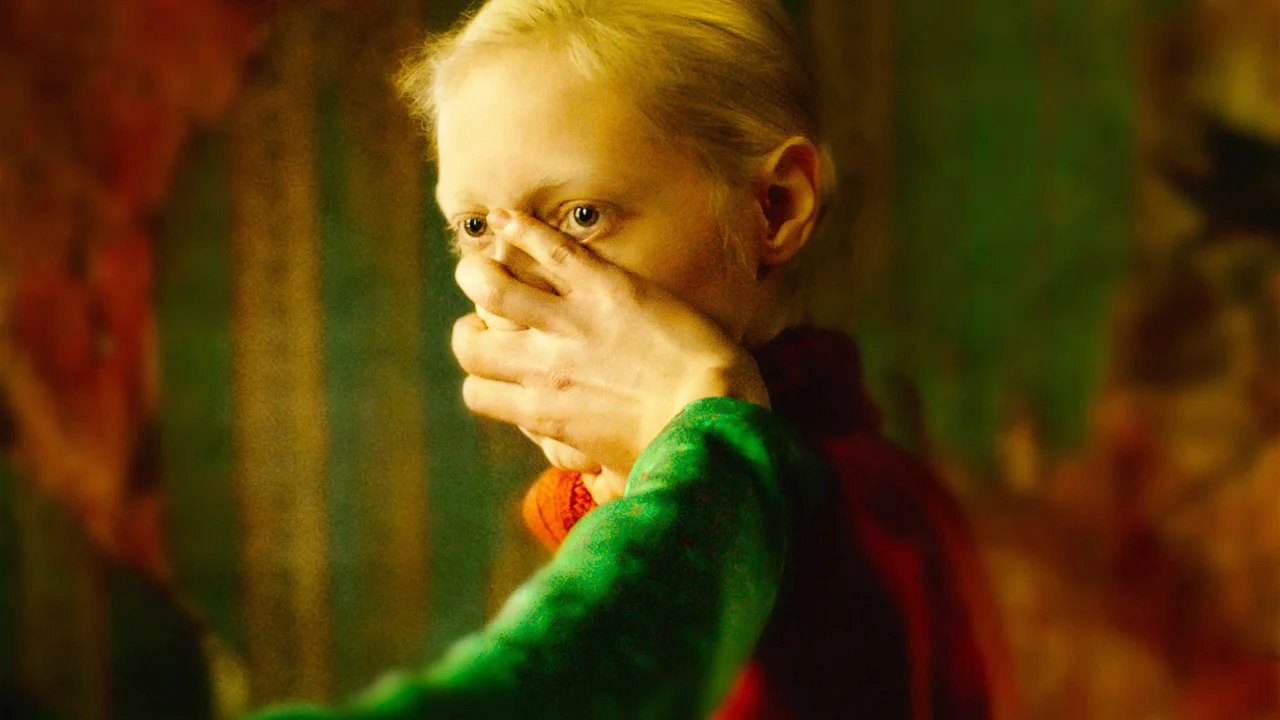 Обложка Дылда (2019)
