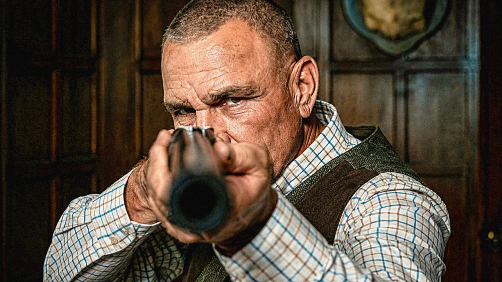 Джентльмены | 2 сезон | 1-8 серия | Русский трейлер | Дубляж, 2026 | смотреть онлайн - garry.cool