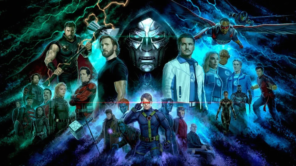«Мстители: Судный день» столкнулись с проблемами: Marvel пытается собрать самый сложный фильм в истории