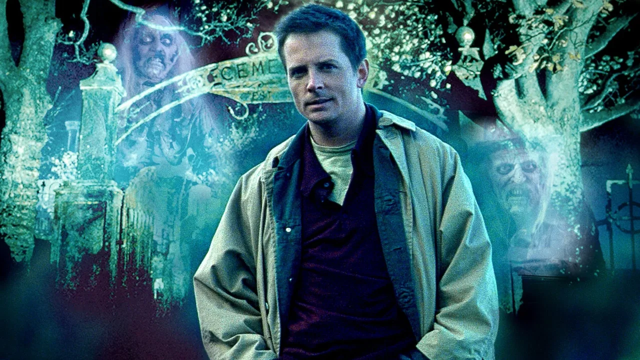 Обложка Страшилы (1996)