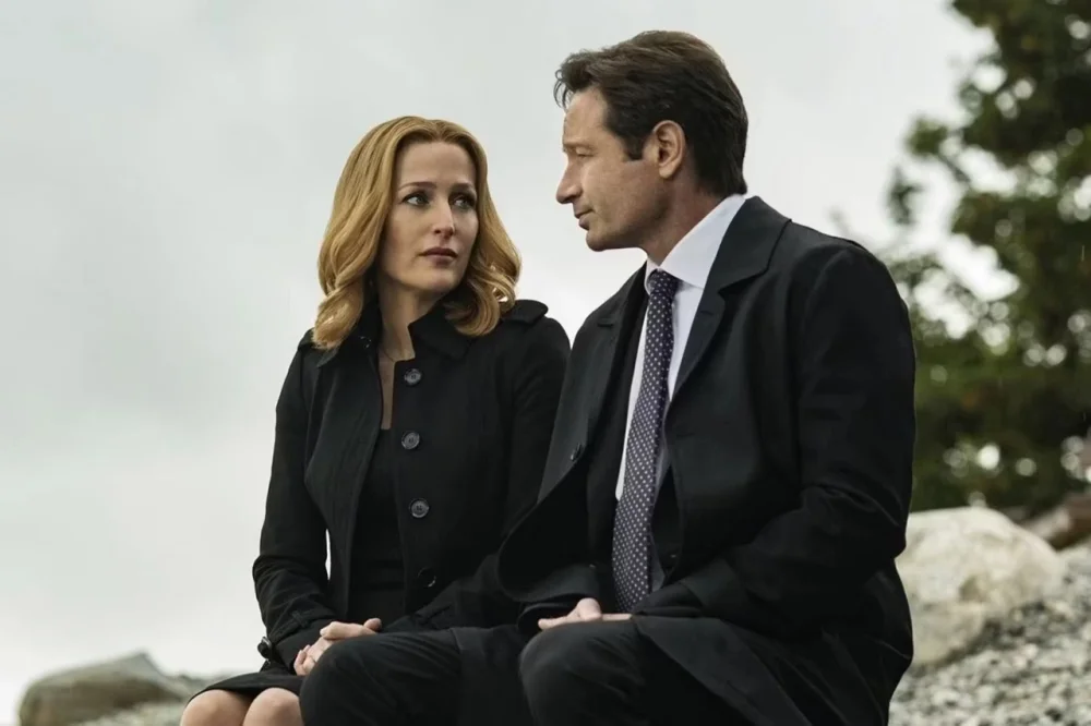 «Секретные материалы» возвращаются не как сериал: новый проект Райана Куглера хотят показать на большом экране
