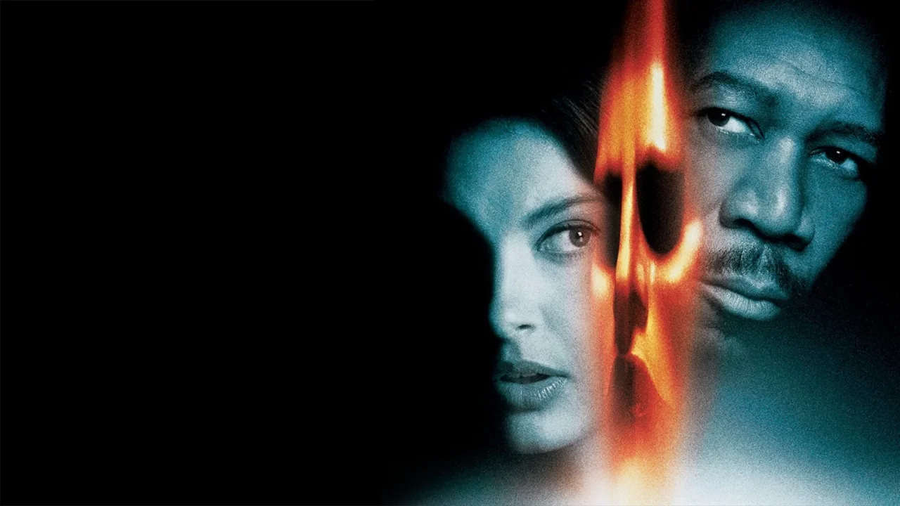 Обложка Целуя девушек (1997)