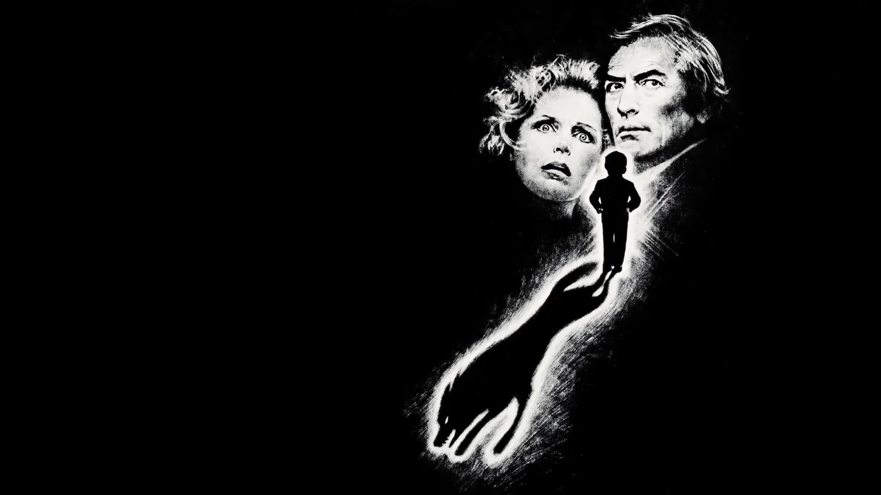 Обложка Омен (1976)