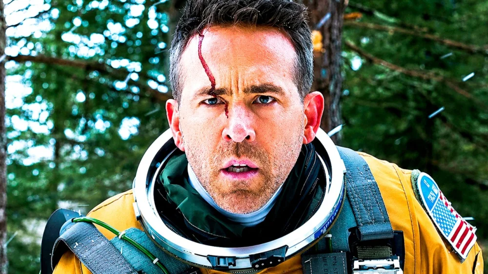 Сигнал бедствия | Русский трейлер | Субтитры, 2026 | смотреть онлайн - garry.cool