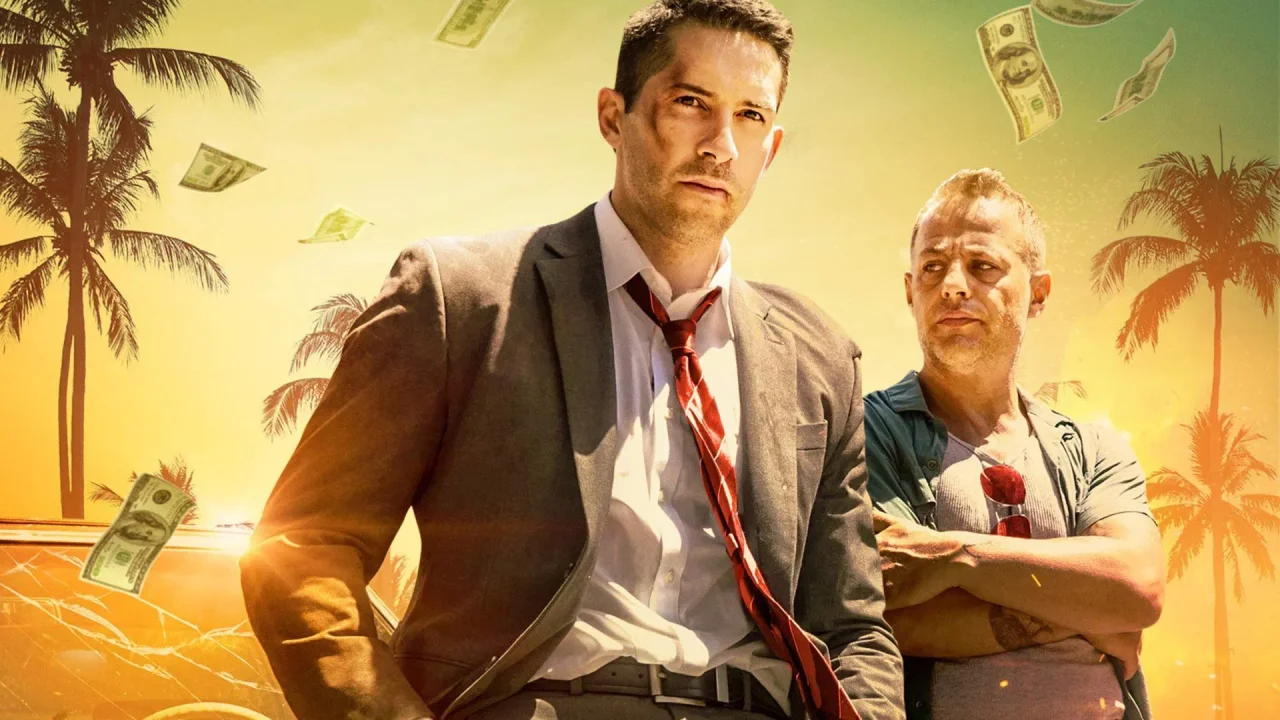 Обложка Коллекторы (2018)