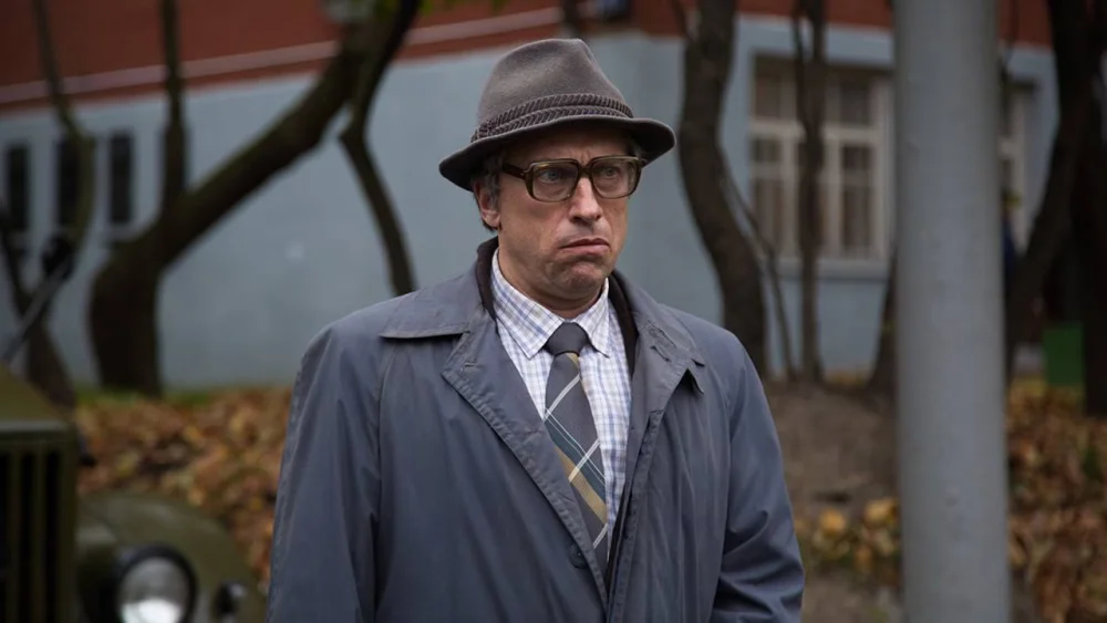 Реальные убийцы страшнее кино: 7 сериалов и фильмов о маньяках, которые потрясли зрителей