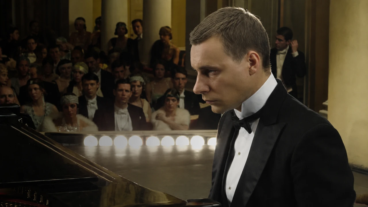 Обложка Ветка сирени (2007)