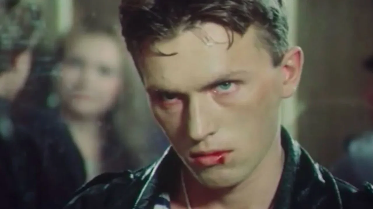 Обложка Белые вороны (1988)