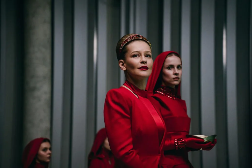 Магическая Москва оживает: вышел первый тизер сериала «Тайный город» по романам Вадима Панова