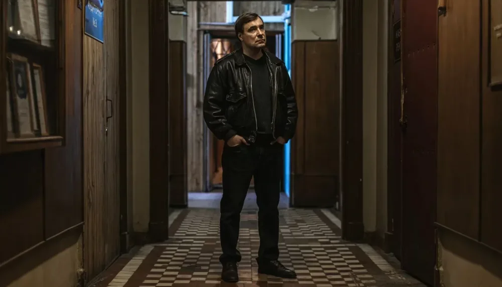 «Фишер» меняет правила: Евгений Цыганов выходит на охоту за новым маньяком