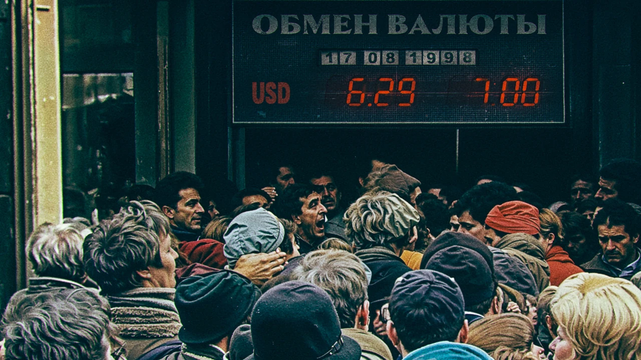 Обложка Капиталисты (2026)