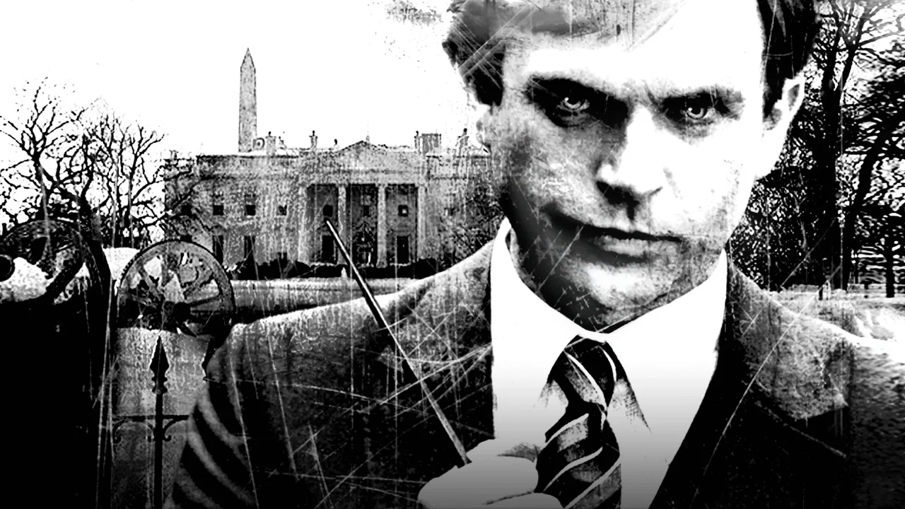 Обложка Омен III: Последний конфликт (1981)